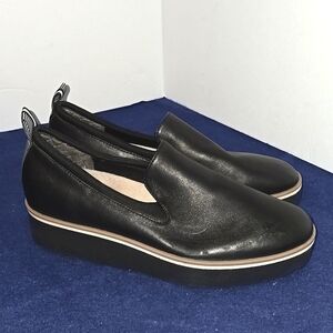 Dr.Scholls Original Collection Leather Loafers "Like New" Size 8M
